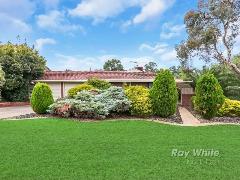 Main view of Homely house listing, 22 Leyte Drive, Surrey Downs SA 5126