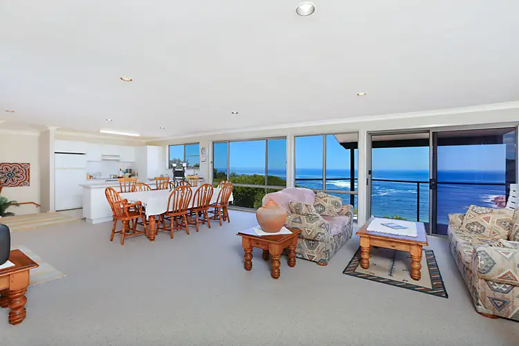 Third view of Homely house listing, 4 Pacific Street, Fishermans Bay NSW 2316