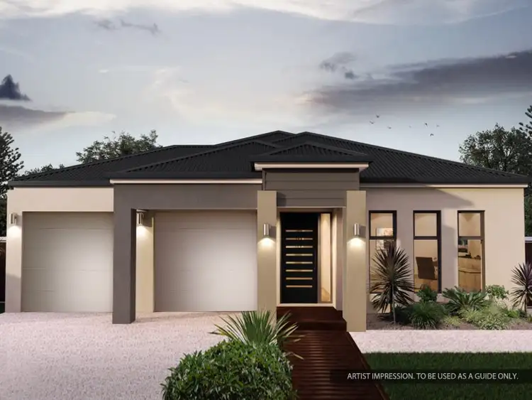 Second view of Homely land listing, Lot 802 Kitson Avenue, Richmond SA 5033
