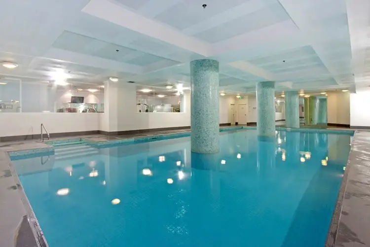 Seventh view of Homely apartment listing, 32/569 George Street, Sydney NSW 2000