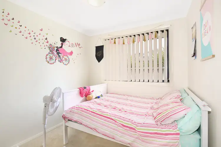 Sixth view of Homely house listing, 33B Cunningham Street, Westdale NSW 2340