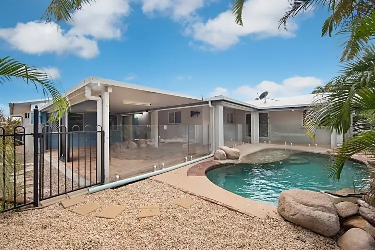 Third view of Homely house listing, 9 Eagle Court, Thuringowa Central QLD 4817