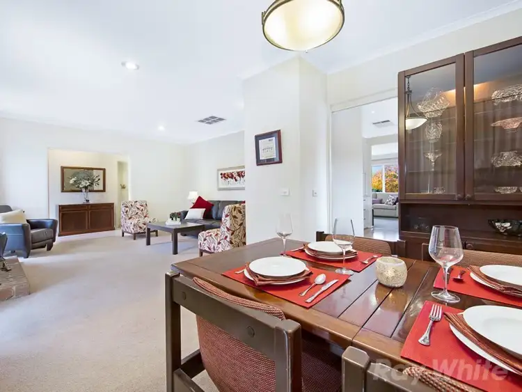Third view of Homely house listing, 3 Huxtable Street, Mount Waverley VIC 3149