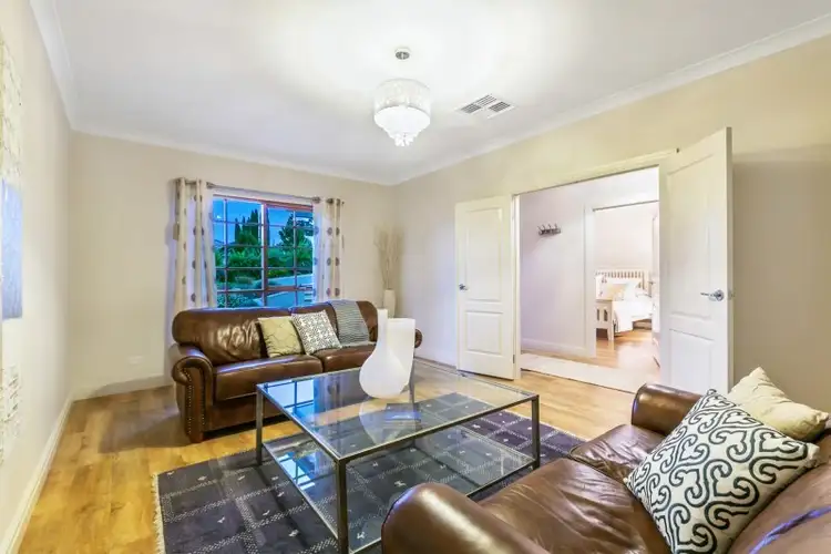 Sixth view of Homely house listing, 1/8 Murrays Hill Road, Coromandel Valley SA 5051