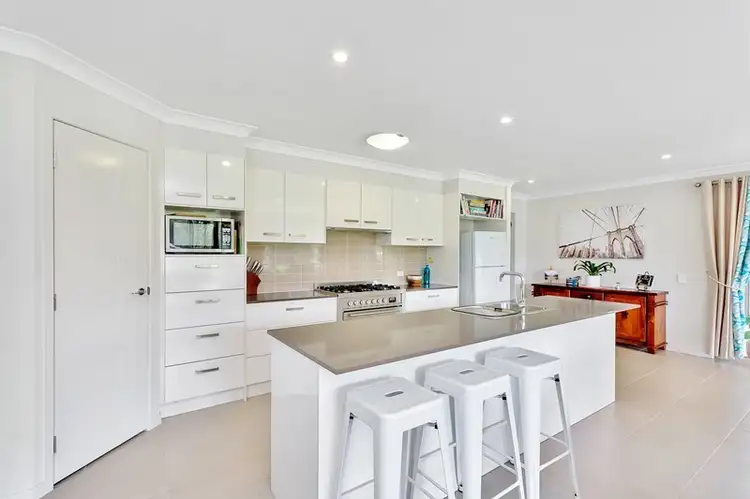 Third view of Homely house listing, 11 Lillypilly Place, Regency Downs QLD 4341