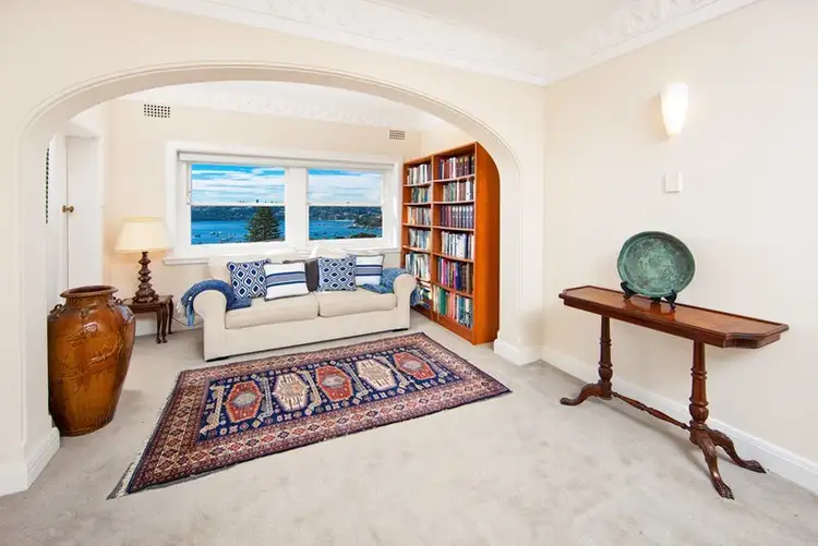 Second view of Homely apartment listing, 1/5 Aston Gardens, Bellevue Hill NSW 2023