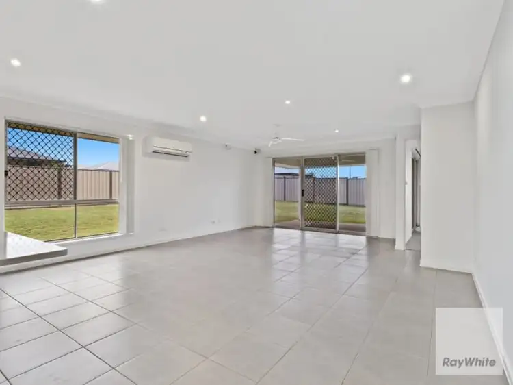 Fourth view of Homely house listing, 12 Premier Court, Gracemere QLD 4702