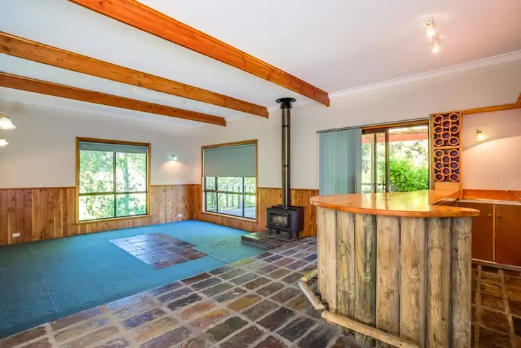 Third view of Homely rural property listing, 33 McBains Road, Glengarry TAS 7275