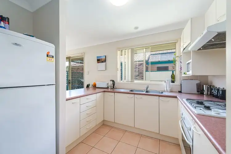 Sixth view of Homely house listing, 16 Matisse Court, Coombabah QLD 4216