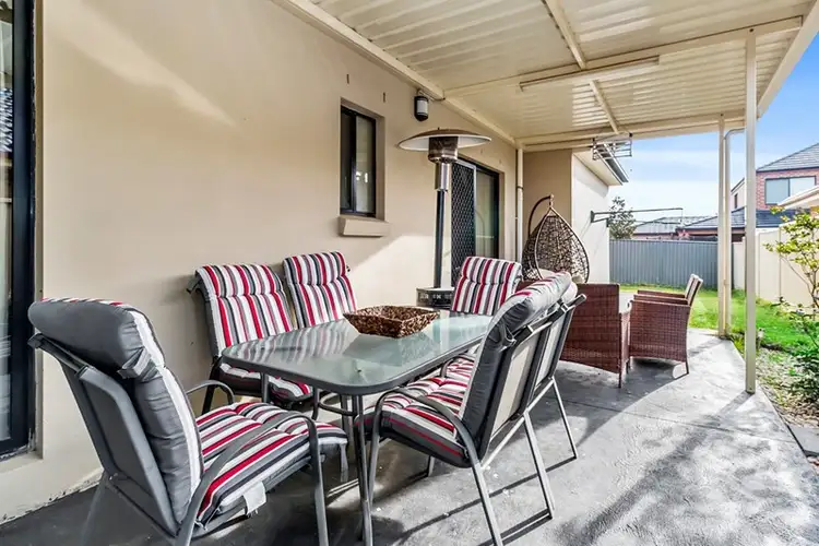 Fifth view of Homely house listing, 164 Pacific Palms Circuit, Hoxton Park NSW 2171