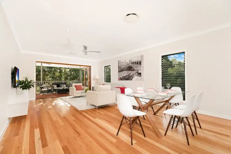 Third view of Homely house listing, 23 Haldane Street, Graceville QLD 4075