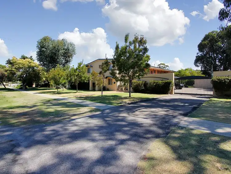 Third view of Homely apartment listing, 4/133 Albert Street, Osborne Park WA 6017