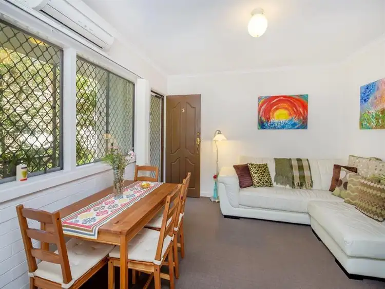 Third view of Homely unit listing, 2/49 Lockerbie Street, Kangaroo Point QLD 4169