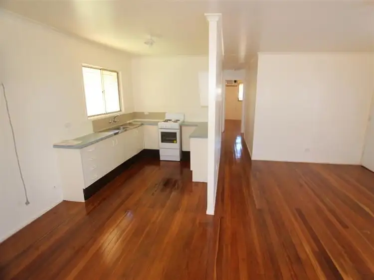 Second view of Homely house listing, 150 Galatea Street, Charleville QLD 4470