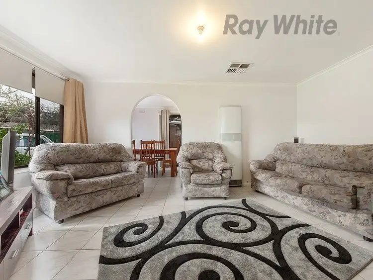 Second view of Homely house listing, 5 Mytton Close, St Albans VIC 3021