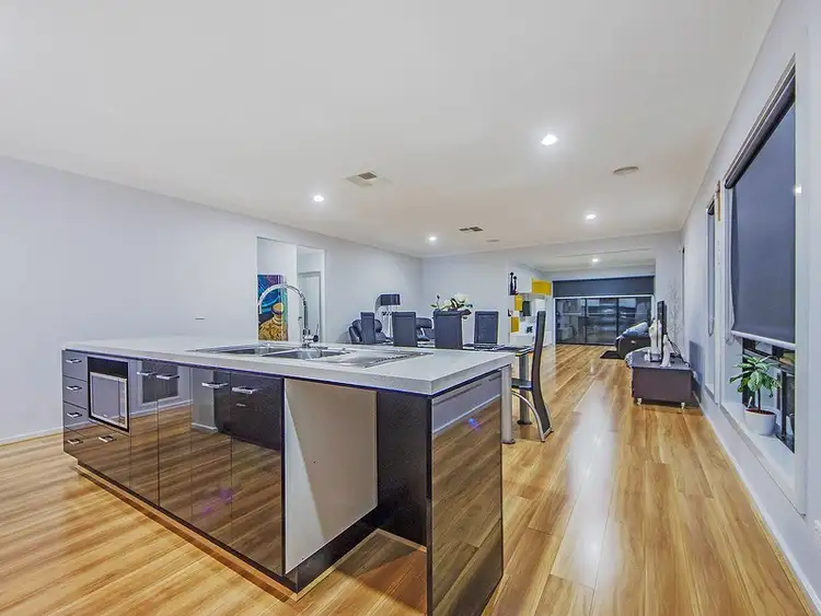 Sixth view of Homely house listing, 12 Rye Street, Truganina VIC 3029