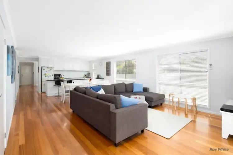 Fourth view of Homely house listing, 45 Summerhays Avenue, Cape Woolamai VIC 3925