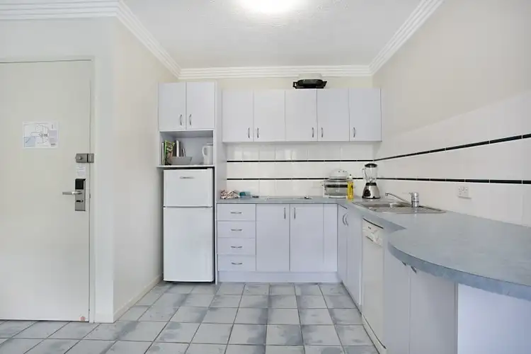 Fifth view of Homely unit listing, 7 'Santa Anne by the Sea' 15 Anne Avenue, Broadbeach QLD 4218