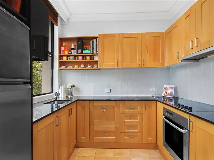 Second view of Homely apartment listing, 414/88 Dowling Street, Woolloomooloo NSW 2011