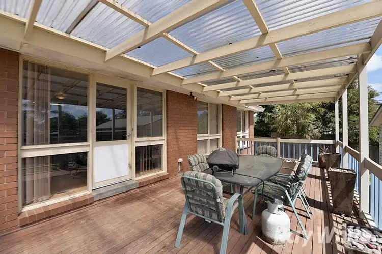 Seventh view of Homely house listing, 1 Burdekin Avenue, Bayswater North VIC 3153