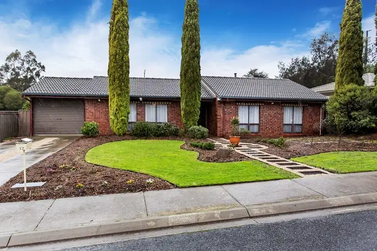 Second view of Homely house listing, 17 Justina Place, Surrey Downs SA 5126
