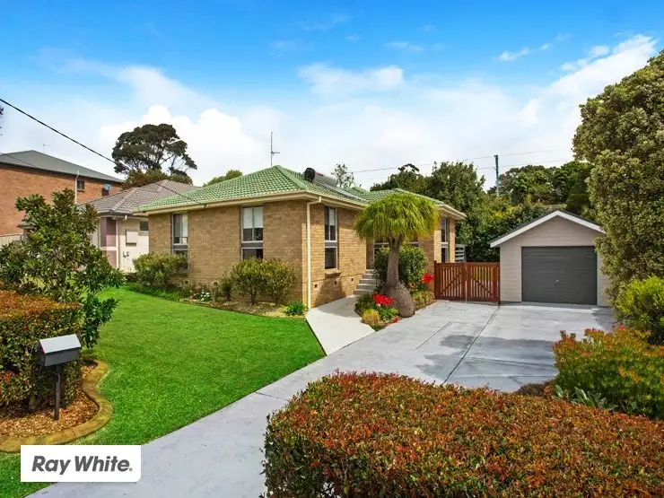 45 Kiarama Avenue, Kiama Downs NSW 2533