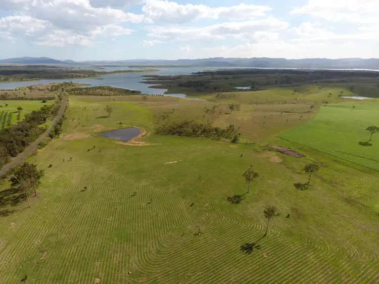 Second view of Homely rural property listing, Lot 1 McLean Road, Wivenhoe Hill QLD 4311
