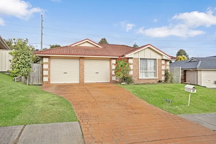 16 Imlay Street, Woongarrah NSW 2259