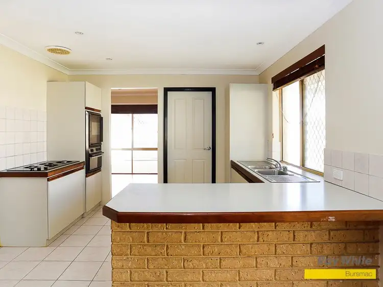 Second view of Homely house listing, 9 Heron Close, Ballajura WA 6066