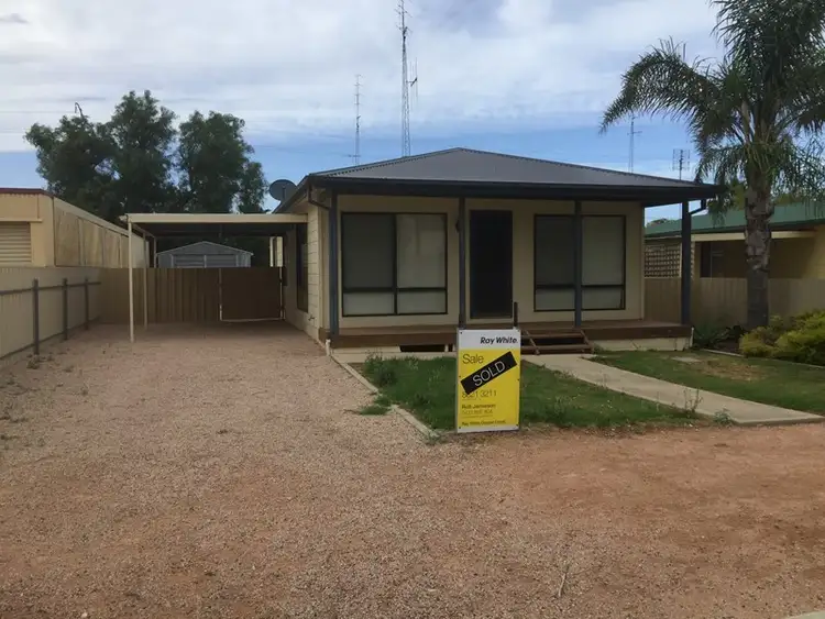 Main view of Homely house listing, 28a Daly Street, Wallaroo SA 5556