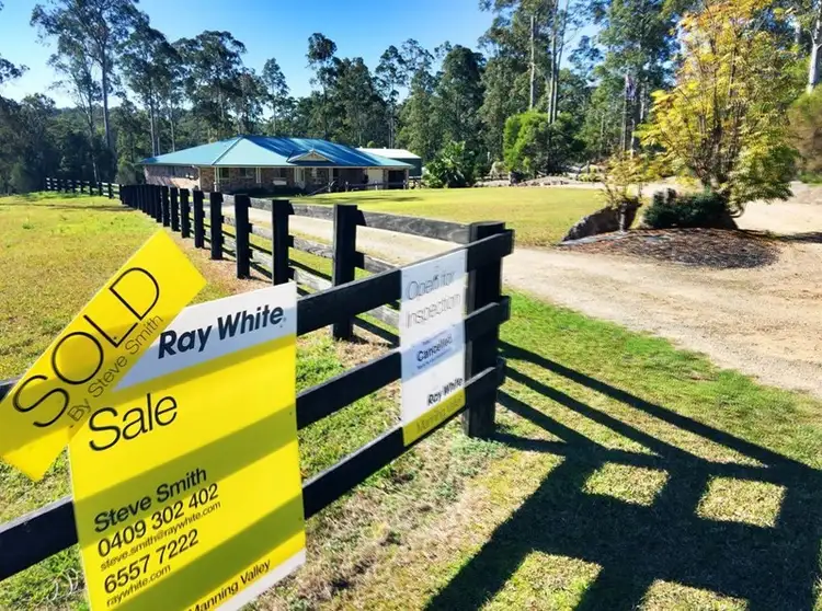 Main view of Homely house listing, 3 Clare Place, Taree NSW 2430