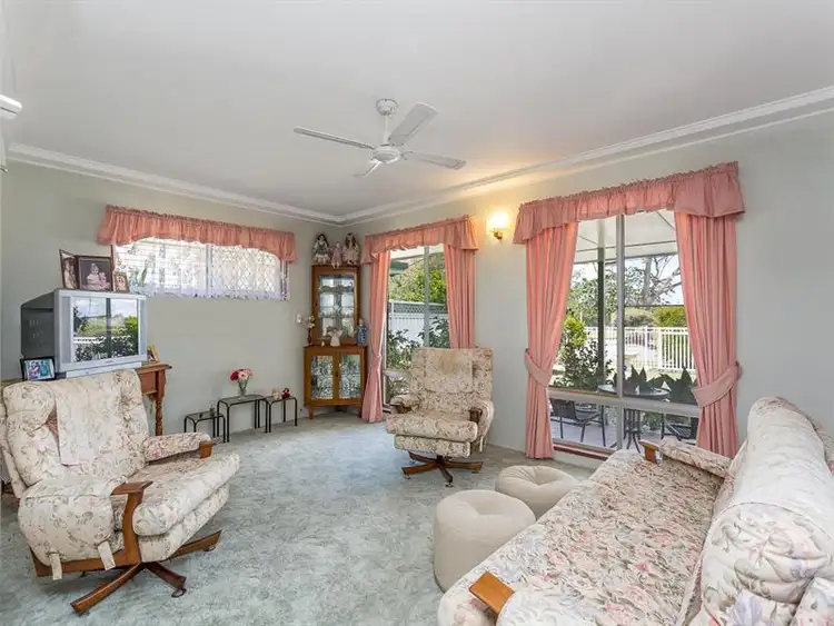 Second view of Homely house listing, 12 George Street, Redcliffe QLD 4020