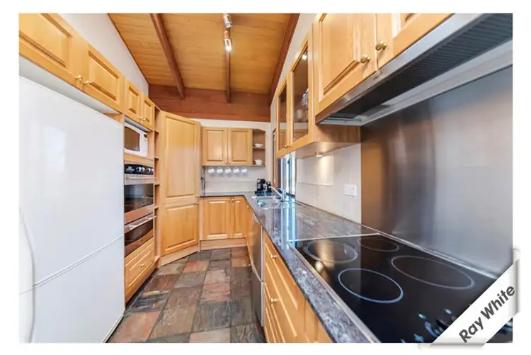 Fifth view of Homely house listing, 161 William Web Drive, Mckellar ACT 2617
