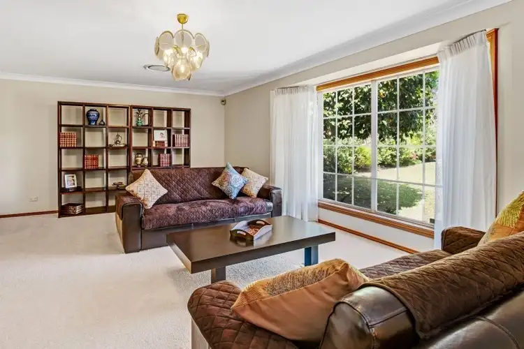 Fourth view of Homely house listing, 32 Elderberry Place, Cherrybrook NSW 2126
