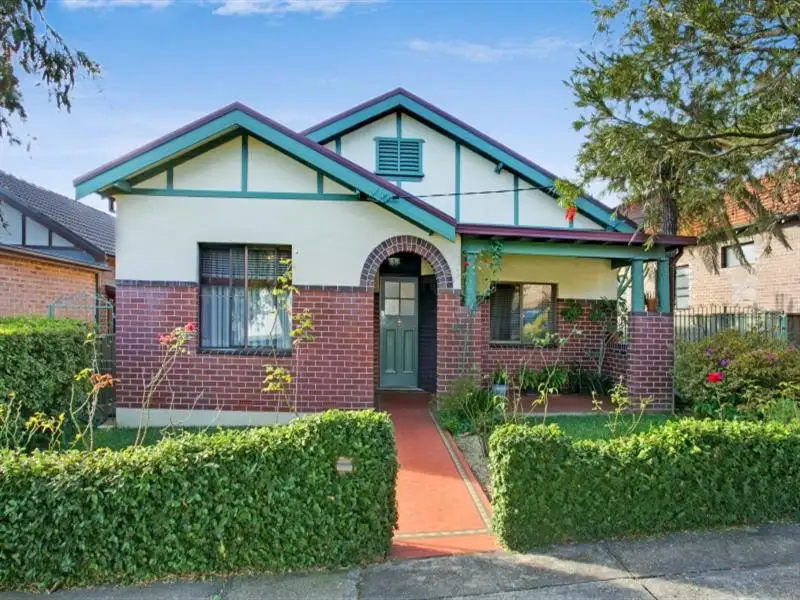 Main view of Homely house listing, 27 First Street, Ashbury NSW 2193