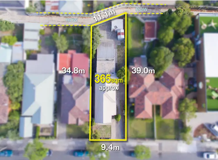 Second view of Homely house listing, 229 Murray Road, Preston VIC 3072