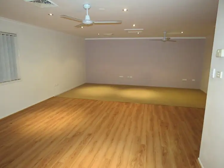 Fifth view of Homely house listing, 11 Jacqueline Drive, Emerald QLD 4720