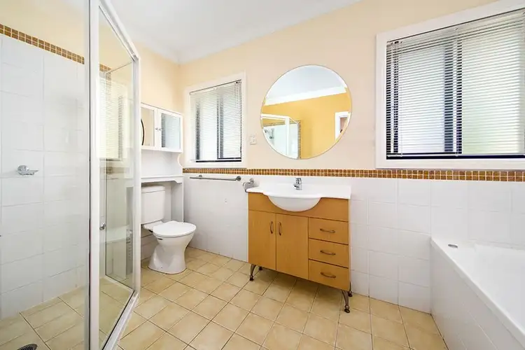 Sixth view of Homely townhouse listing, 3/52 Menai Road, Bangor NSW 2234