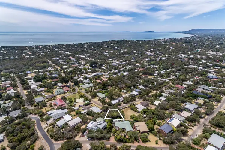 Seventh view of Homely land listing, 96 Flinders Street, Rye VIC 3941