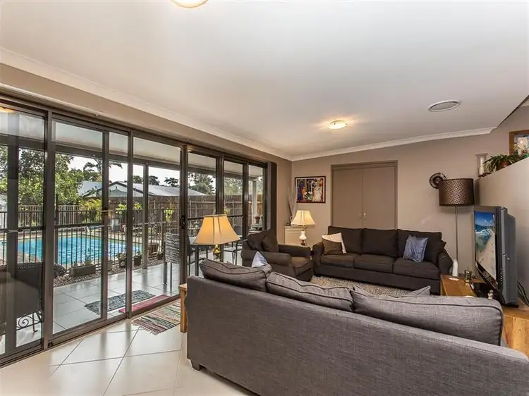 Main view of Homely house listing, 14 Pirralea Parade, Nelson Bay NSW 2315