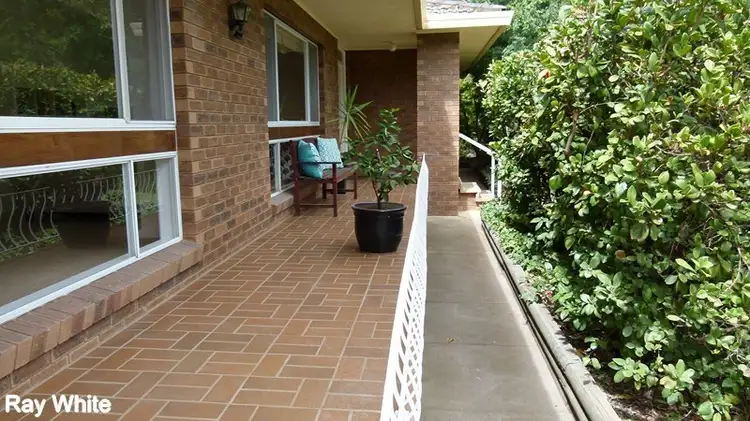 Fifth view of Homely house listing, 146 Flint Street, Forbes NSW 2871