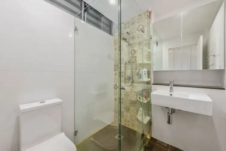 Sixth view of Homely apartment listing, 102/478-492 Wattle Street, Ultimo NSW 2007