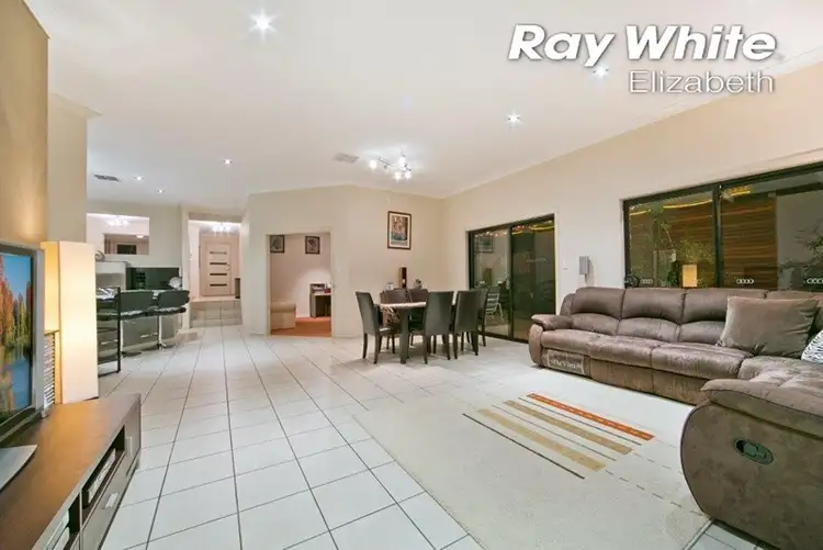 Fifth view of Homely house listing, 113 Highfield Drive, Hillbank SA 5112