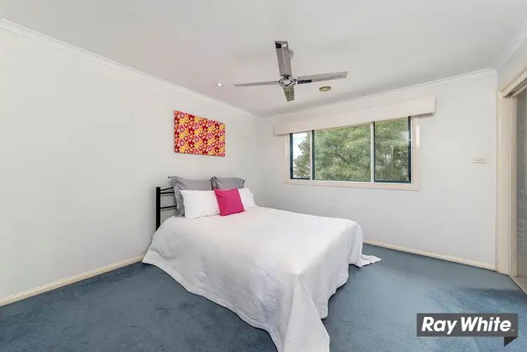 Seventh view of Homely townhouse listing, 8/4 Dines Place, Bruce ACT 2617