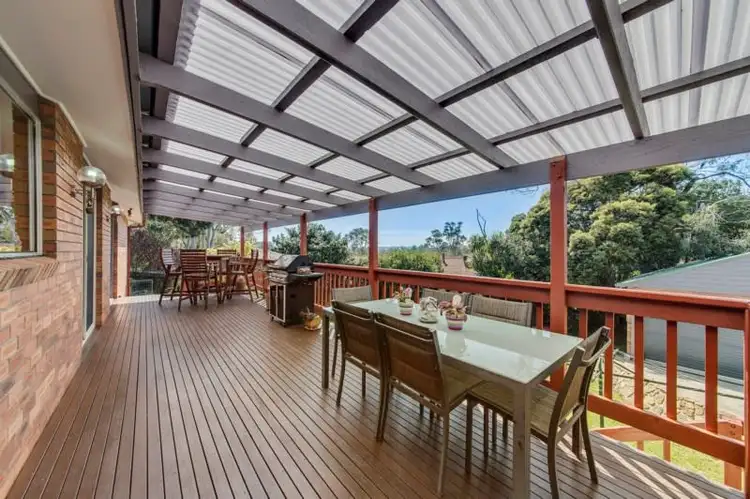 Fourth view of Homely house listing, 47 Bingley Crescent, Fraser ACT 2615