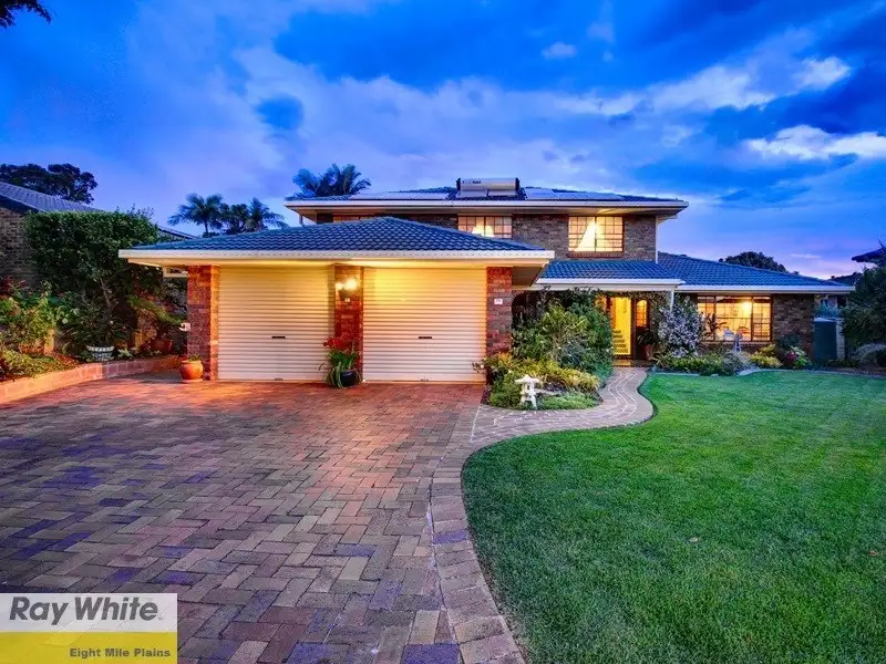 Main view of Homely house listing, 20 Bolinda Street, Eight Mile Plains QLD 4113
