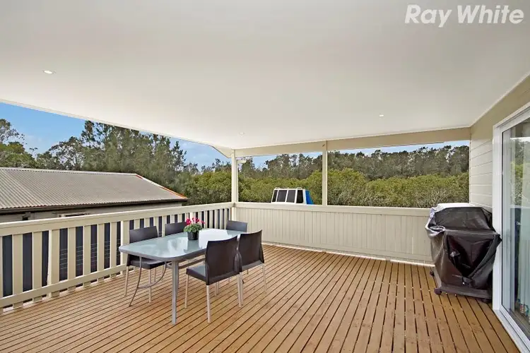 Second view of Homely house listing, 27a Magnolia Avenue, Davistown NSW 2251