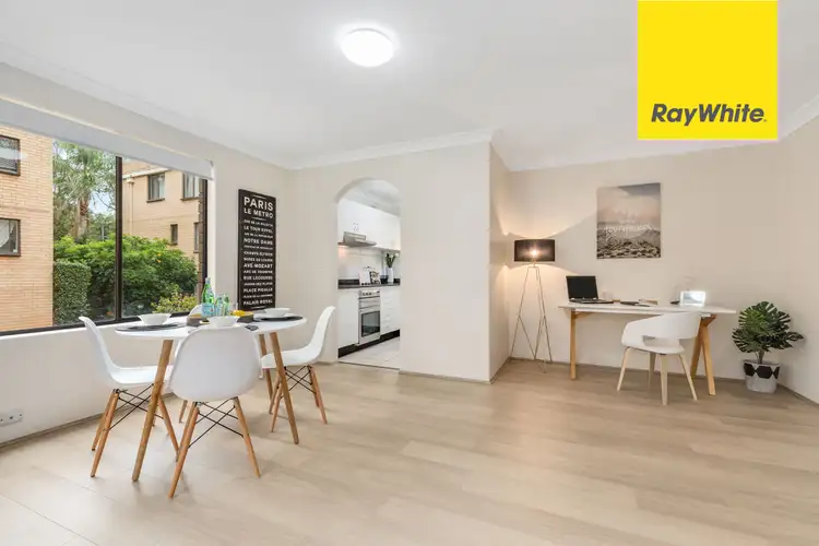 Second view of Homely unit listing, 14/201 Waterloo Road, Marsfield NSW 2122