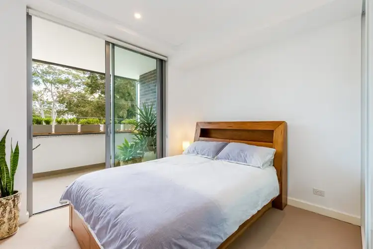 Fourth view of Homely apartment listing, 203/17 - 21 Finlayson Street, Lane Cove NSW 2066