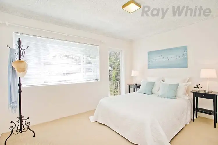 Second view of Homely unit listing, 2/14 Meadow Crescent, Meadowbank NSW 2114